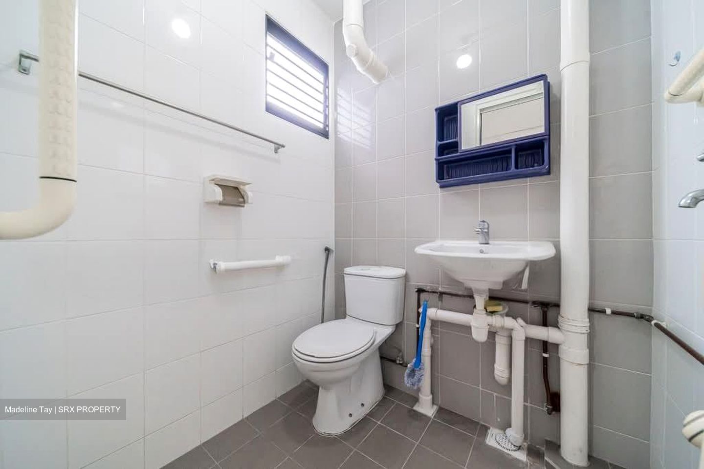 Blk 456 Jurong West Street 41 (Jurong West), HDB 4 Rooms #551597961